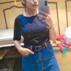 Riya Indian Teen Girl Escorts Aerocity Delhi